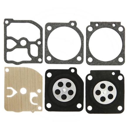 Gartenland Zestaw membran