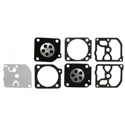 Gartenland Zestaw membran | GND-39