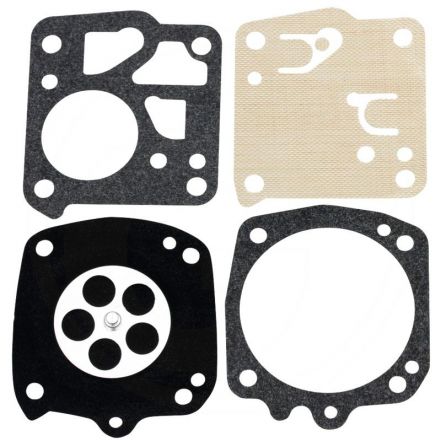 Gartenland Zestaw membran