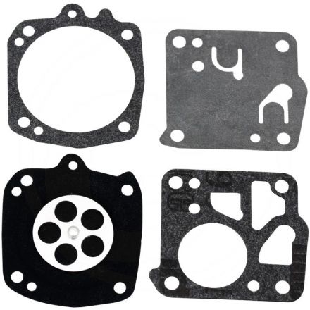 Gartenland Zestaw membran