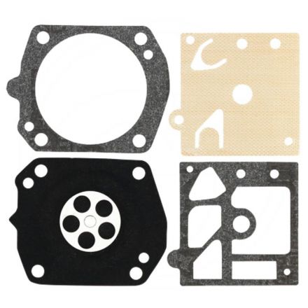 Gartenland Zestaw membran