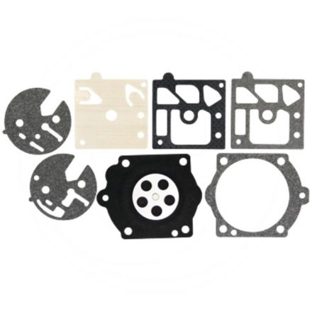 Gartenland Zestaw membran