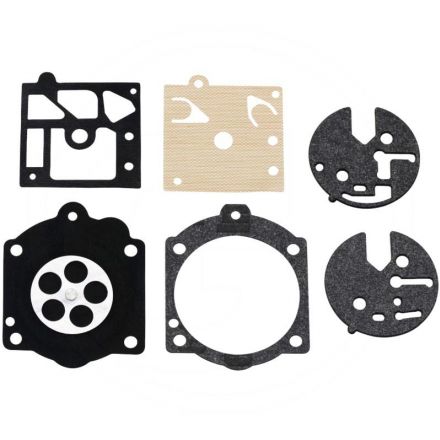 Gartenland Zestaw membran