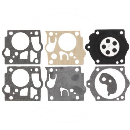 Gartenland Zestaw membran