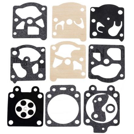 Gartenland Zestaw membran