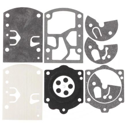 Gartenland Zestaw membran