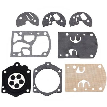 Gartenland Zestaw membran