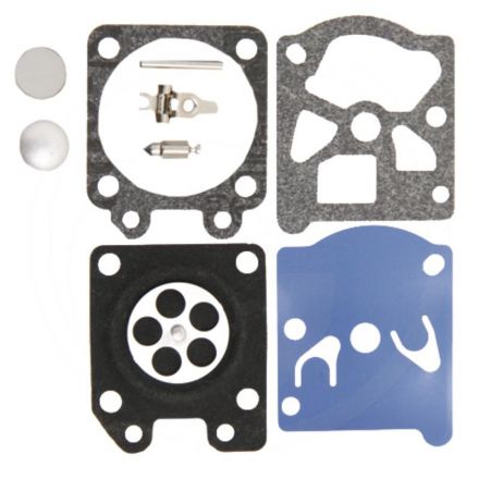 Gartenland Zestaw membran