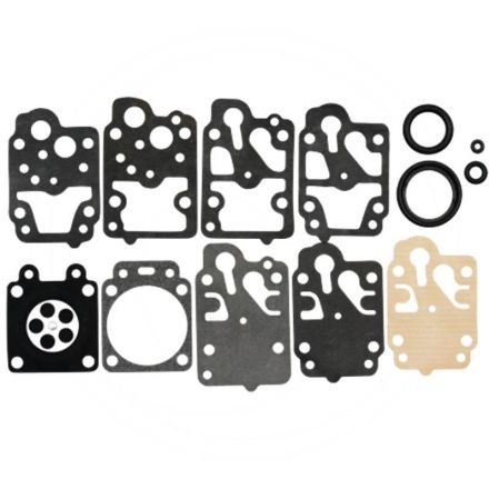 Gartenland Zestaw membran