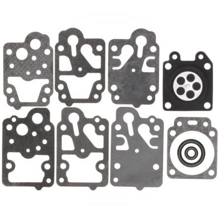 Gartenland Zestaw membran