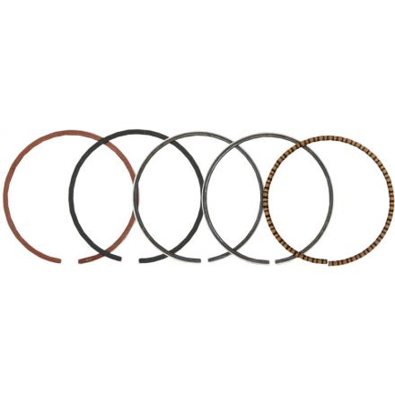 Gartenland Zestaw pierścieni tłokowych | 13010-ZF6-005, 13010-ZF6-003