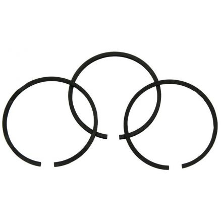 Gartenland Zestaw pierścieni tłokowych | 27565, 27662, 16100006