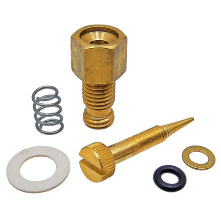 Gartenland Zestaw śrub nastawczych | 631026