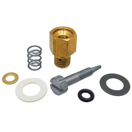 Gartenland Zestaw śrub nastawczych | 631781