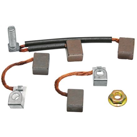 Gartenland Zestaw szczotek | 490311