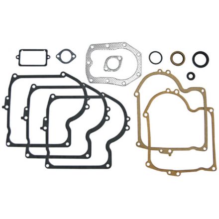 Gartenland Zestaw uszczelek | 393411, 391807