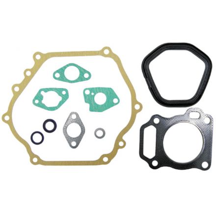 Gartenland Zestaw uszczelek | 06111-ZE2-405