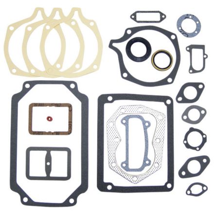 Gartenland Zestaw uszczelek | 4175508S, 4700401, 4175508