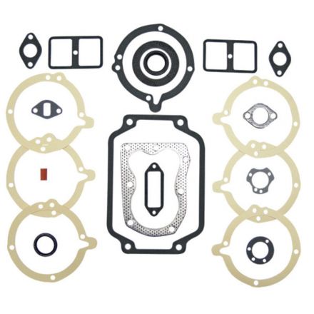 Gartenland Zestaw uszczelek | 41 004 01