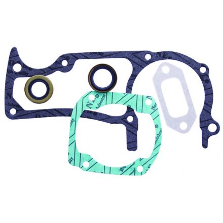 Gartenland Zestaw uszczelek | 5036472-01