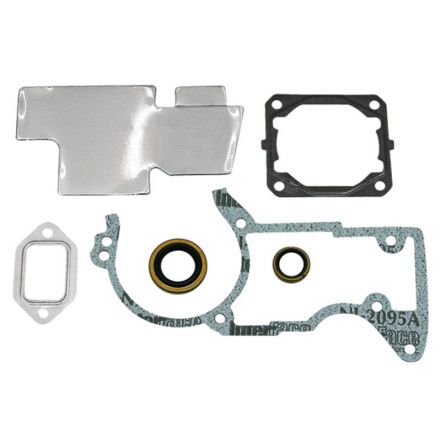 Gartenland Zestaw uszczelek | 1128 007 1050