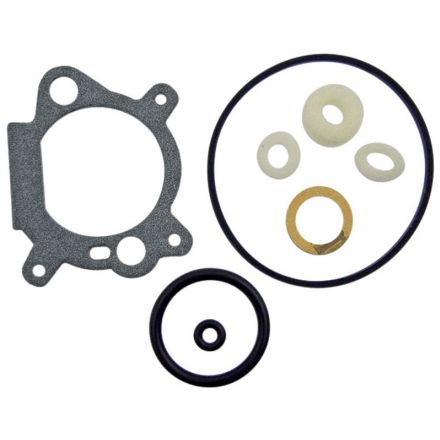 Gartenland Zestaw uszczelek gaźnika | 498260, 493762, 492495, 498261, 398183, 490937