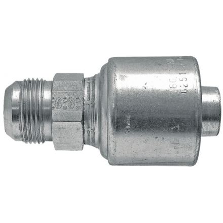 Gates PNE 06 AGJ 7/16" | 4G-4MJ