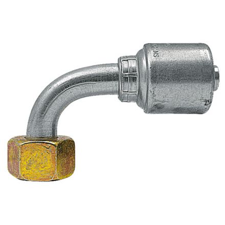 Gates PNE 06 DKOL M12x1.5 90o | 4G-6FDLORX90