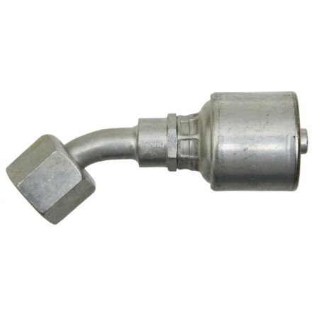 Gates PNE 06 DKORF 9/16" 45o | 4G4FFORX45