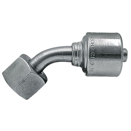 Gates PNE 06 DKOS M18x1.5 45o | 4G-10FDHORX45