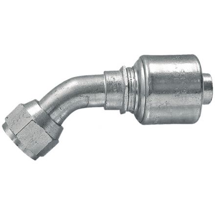 Gates PNE 08 DKJ 1/2" 45o | 5G-5FJX45