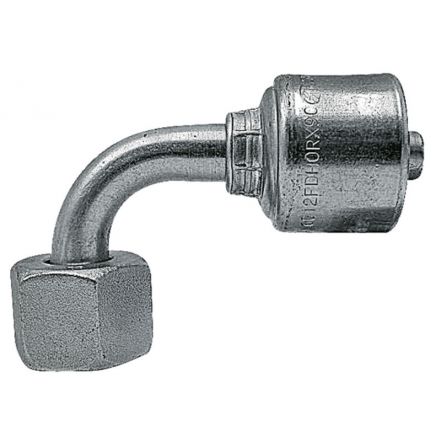 Gates PNE 08 DKOS M18x1.5 90o | 5G-10FDHORX90