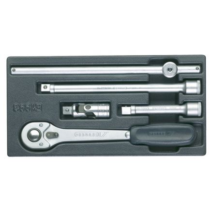 GEDORE Akcesoria do klucza nasadowego 1/2"