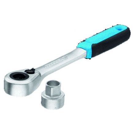 GEDORE Grzechotka przełączalna | 1993 U-20 SK