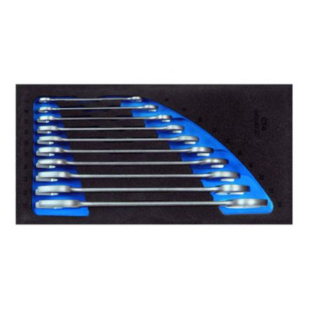 GEDORE Klucz oczkowy podwójny - zestaw | 1500 CT1-6