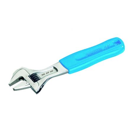 GEDORE Klucz szczękowy regulowany | 60 S-6 JC