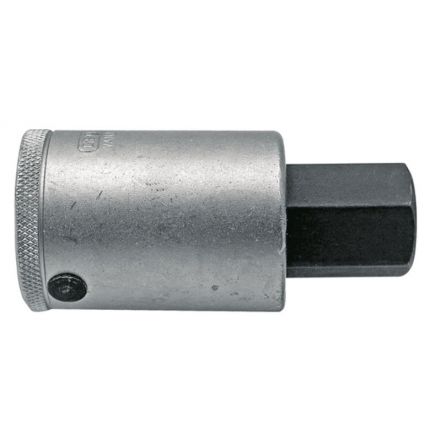 GEDORE Końcówka nasadowa | IN 32 17