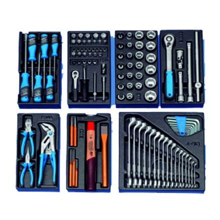 GEDORE Moduł - asortyment | S 1500 ES-01