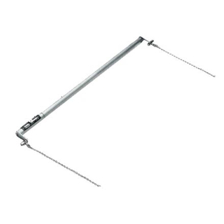 GEDORE Przyrząd do zgrubnego ustawienia zbieżności | 3.01