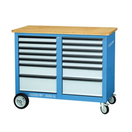 GEDORE Stół warsztatowy 1506 XL | 1506 XL 2511