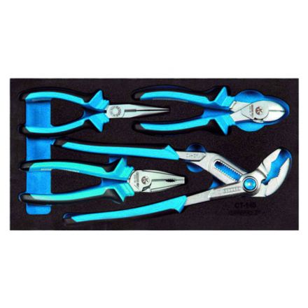 GEDORE Szczypce - asortyment | 1500 CT1-142