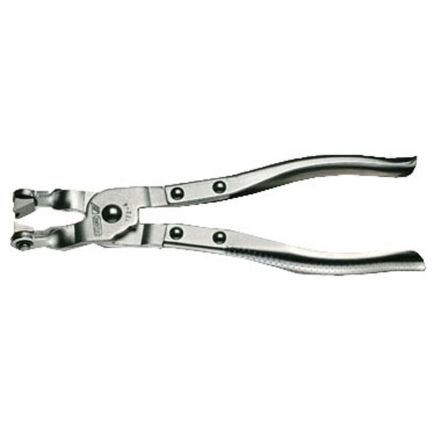 GEDORE Szczypce zaciskowe do węży | 132-4