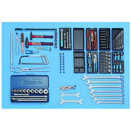 GEDORE Wózek warsztatowy 3000 TANTO | 3000 NFZ