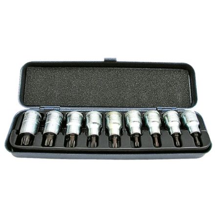 GEDORE Zestaw nasadek do wkrętaka