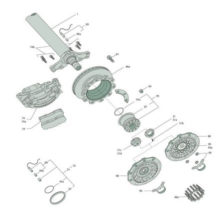 Gigant Logo Gigant SMB