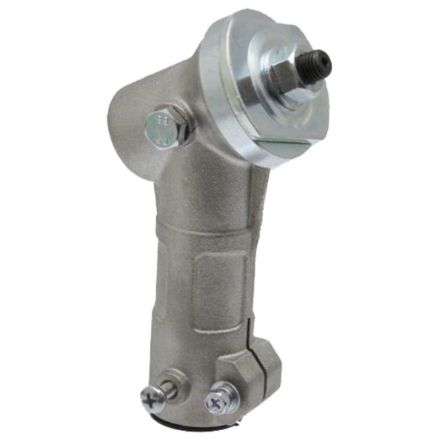 Głowica przekładni kątowej