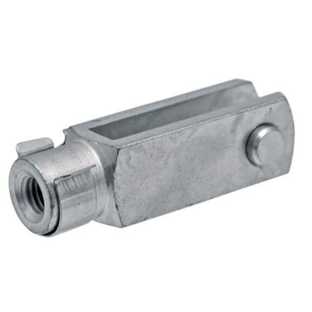 Główka widełkowa kpl.