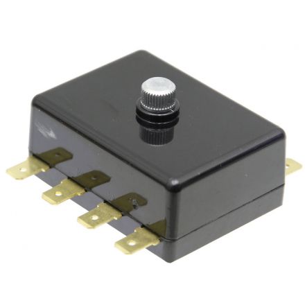 Gniazdo bezpiecznikowe