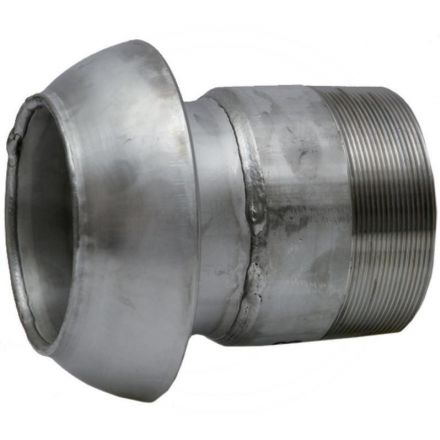  Gniazdo x gwint zew.