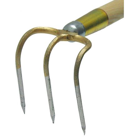 Grabki do uprawy ogrodu